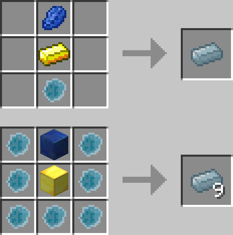 Stable Ender Pearl - Random Things