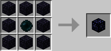 Stable Ender Pearl - Random Things