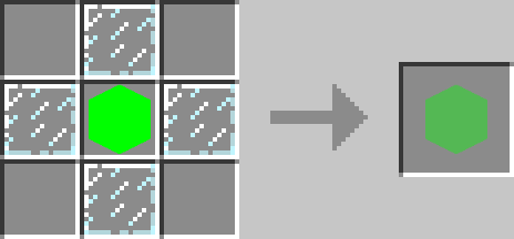 Luminous Blocks - Random Things