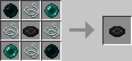 Stable Ender Pearl - Random Things